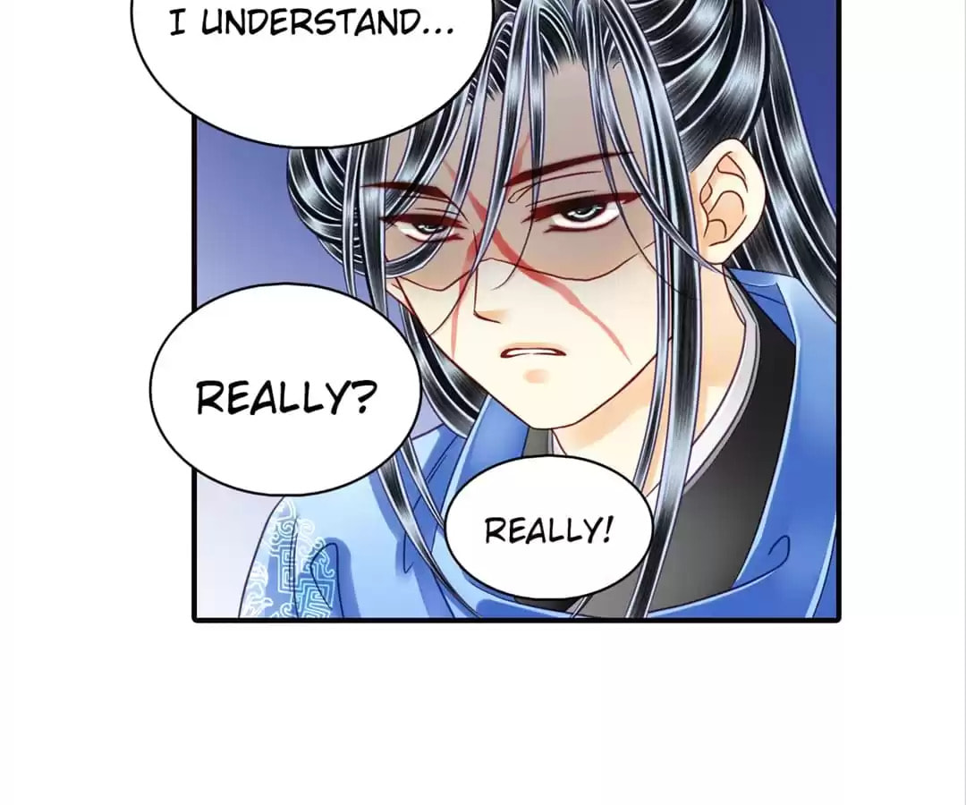Read The Ugly Prince chapter 89 image 28 on Lezhin