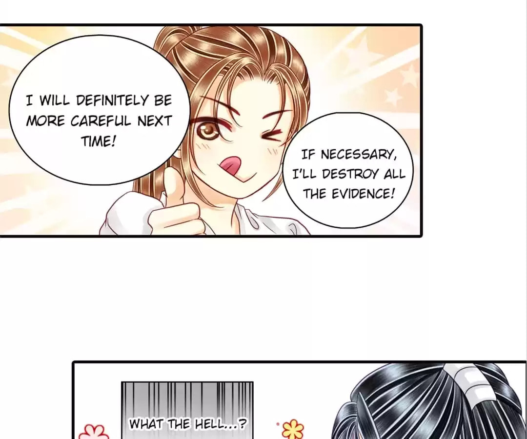Read The Ugly Prince chapter 89 image 29 on Lezhin