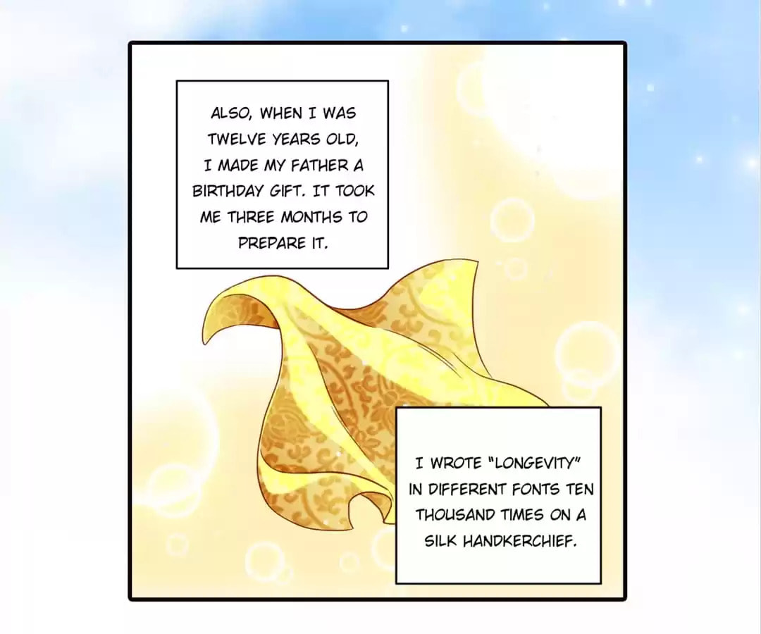 Read The Ugly Prince chapter 89 image 3 on Lezhin