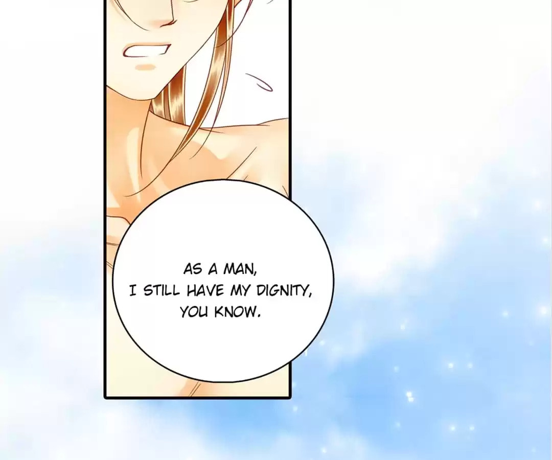 Read The Ugly Prince chapter 89 image 36 on Lezhin