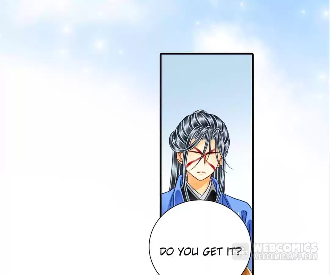 Read The Ugly Prince chapter 89 image 37 on Lezhin