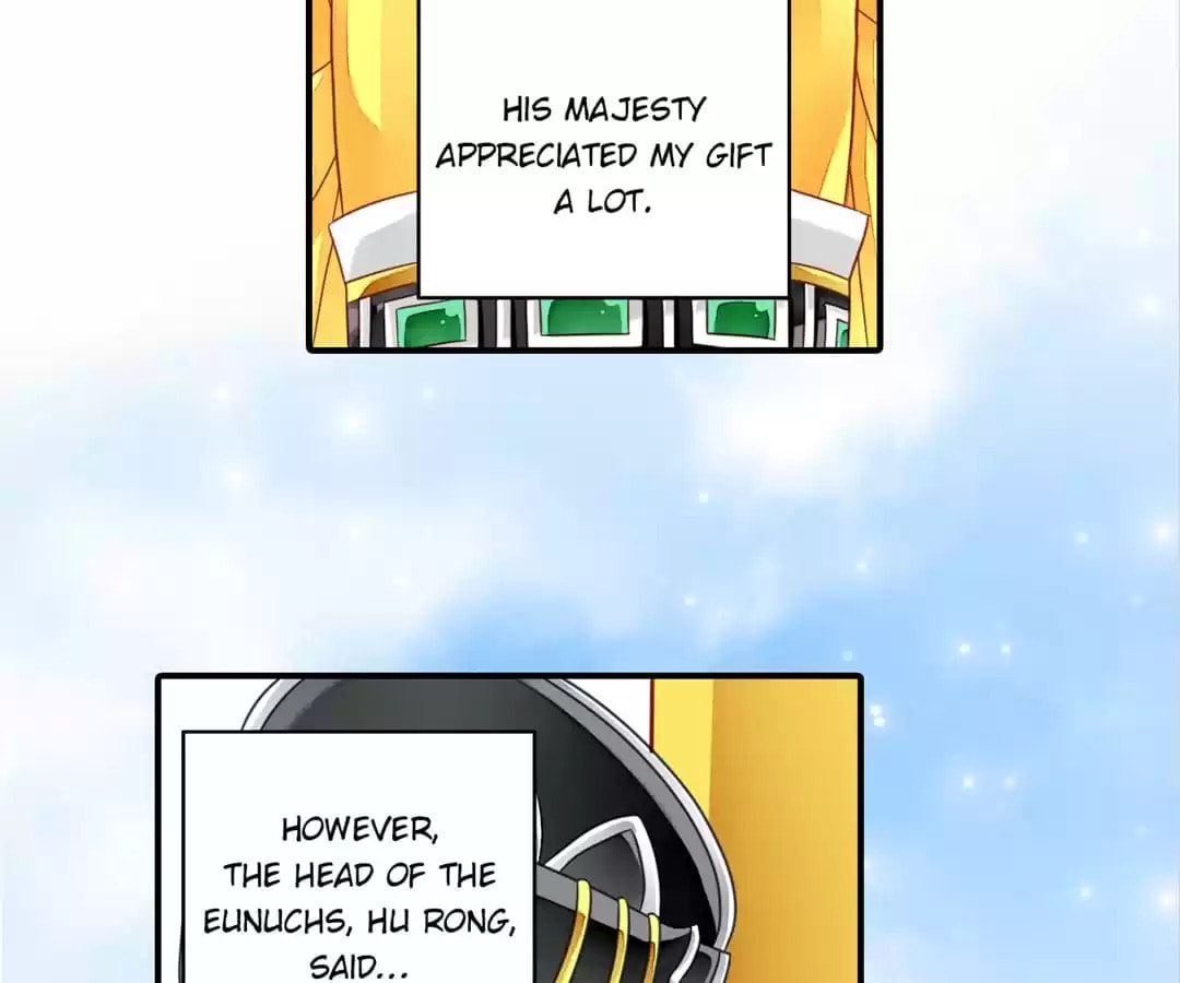 Read The Ugly Prince chapter 89 image 5 on Lezhin