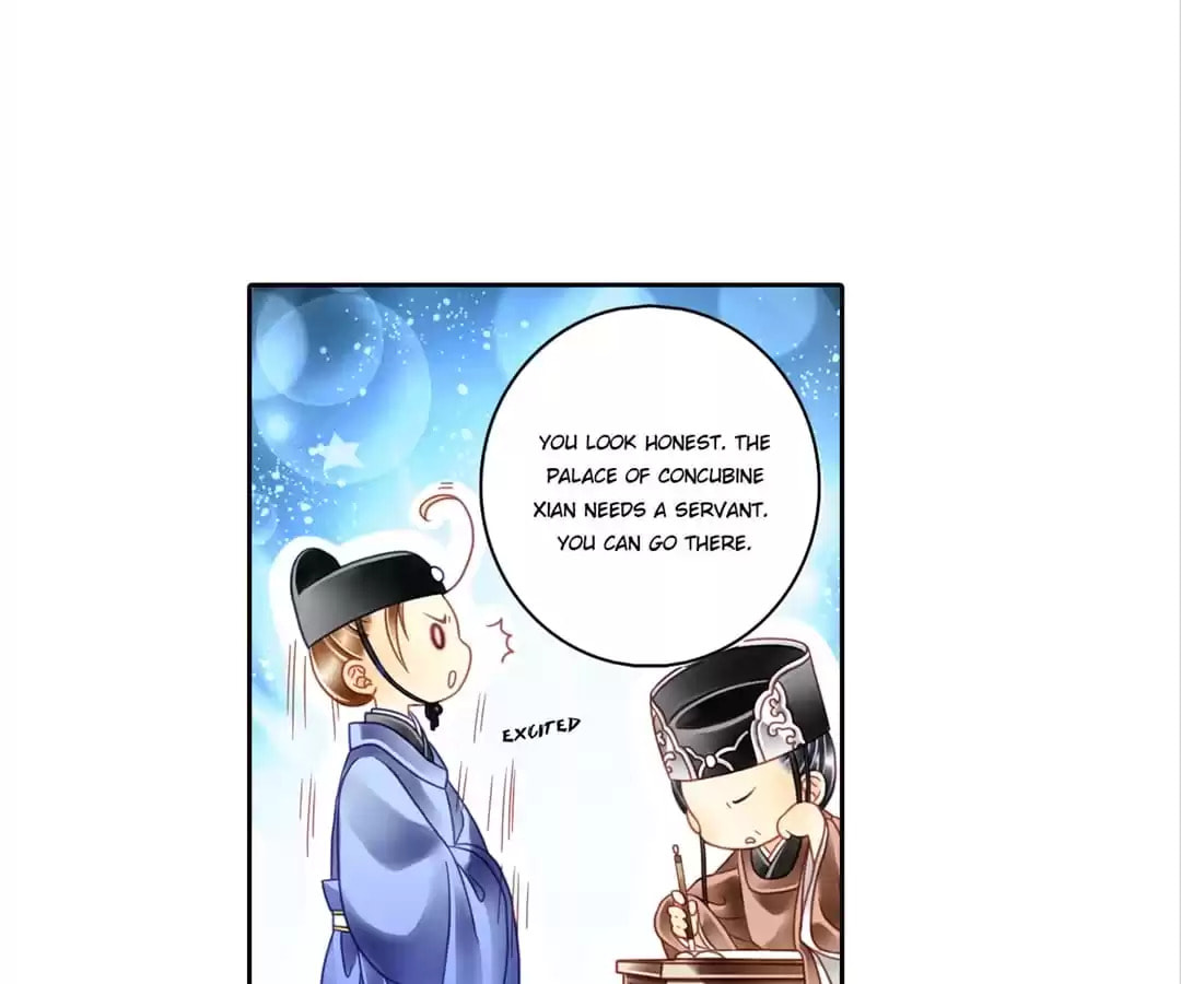 Read The Ugly Prince chapter 9 image 16 on Lezhin