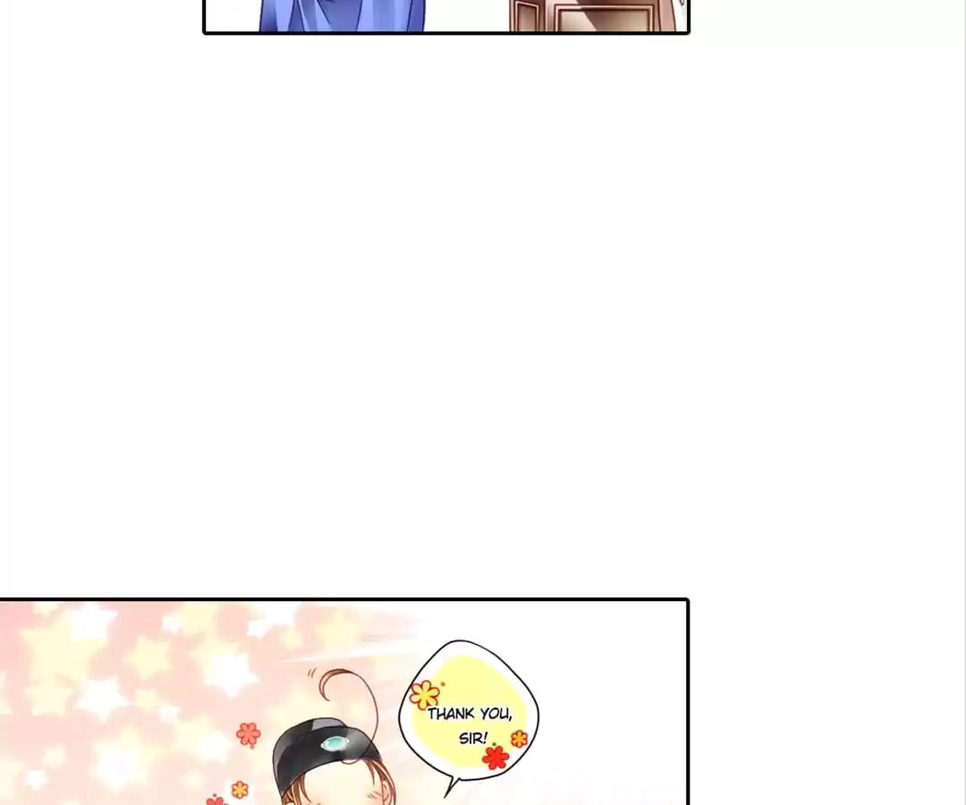 Read The Ugly Prince chapter 9 image 17 on Lezhin