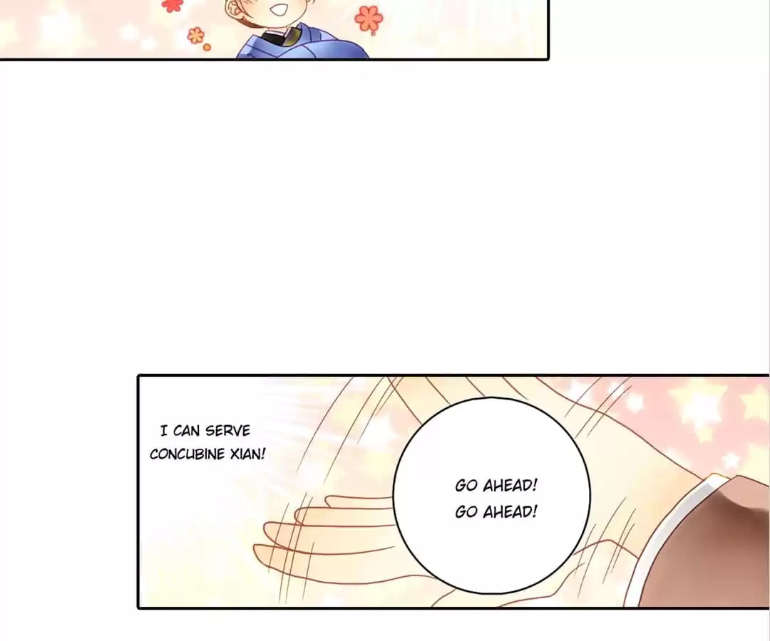 Read The Ugly Prince chapter 9 image 18 on Lezhin