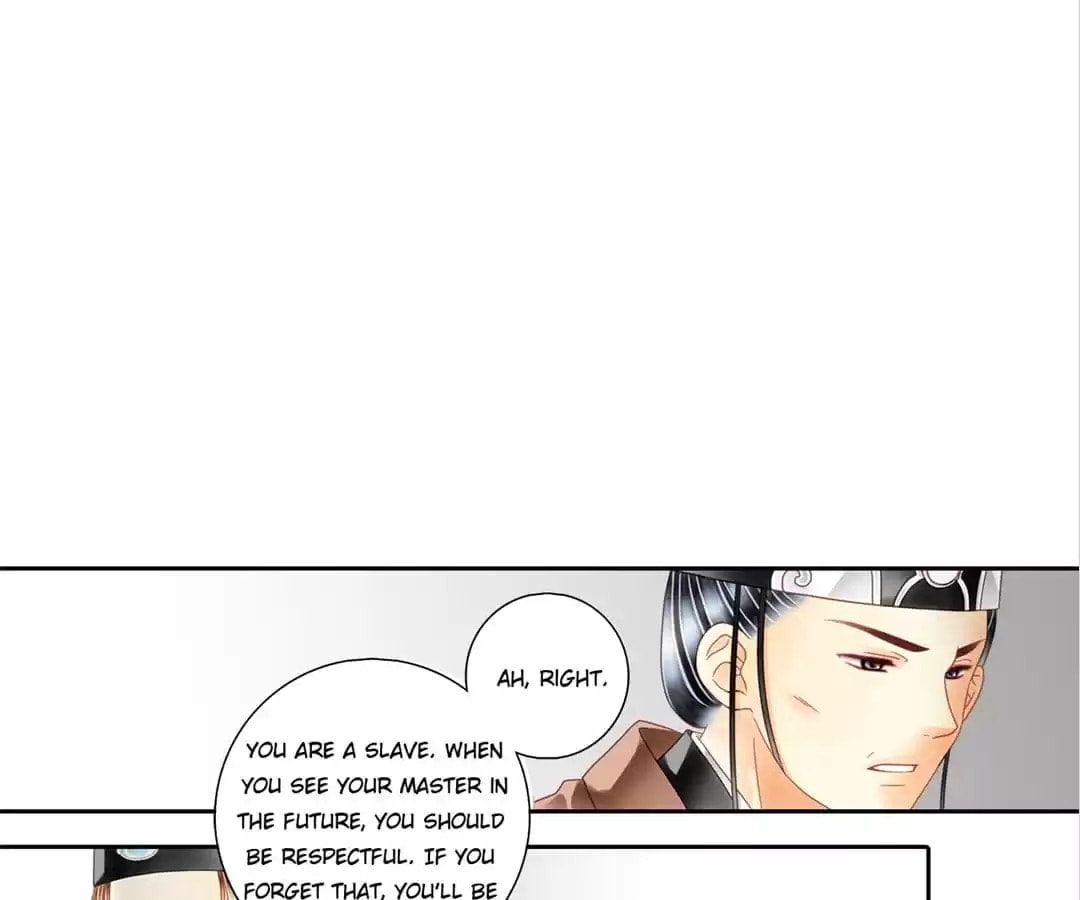 Read The Ugly Prince chapter 9 image 19 on Lezhin