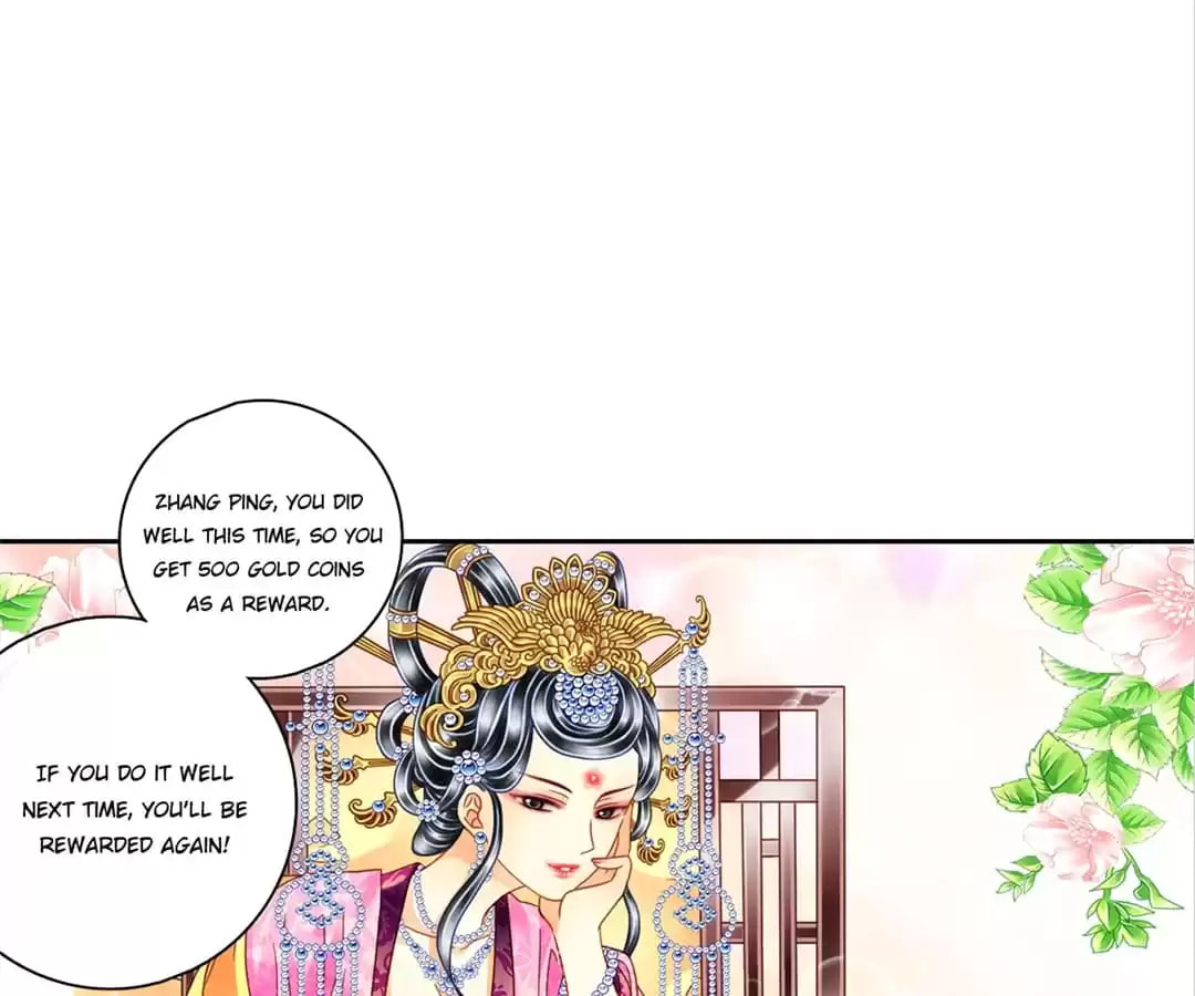 Read The Ugly Prince chapter 9 image 2 on Lezhin