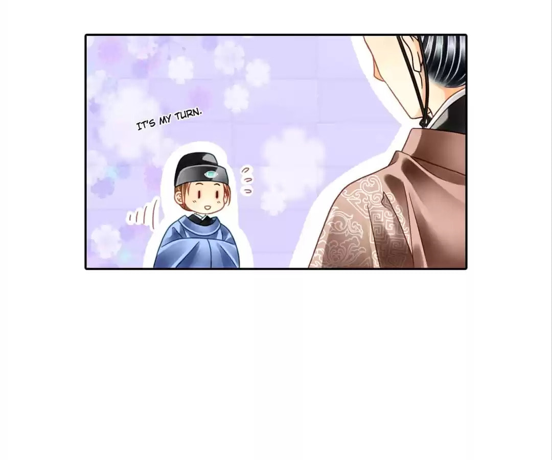 Read The Ugly Prince chapter 9 image 5 on Lezhin