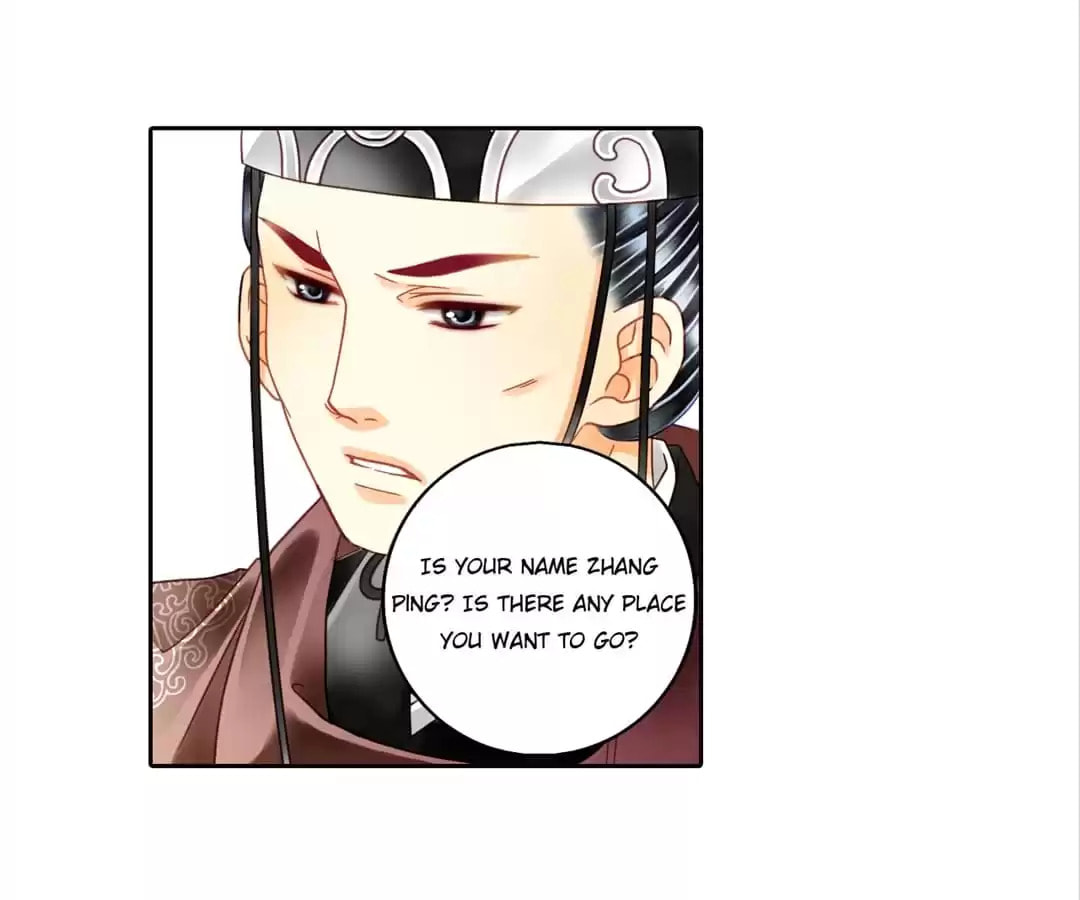 Read The Ugly Prince chapter 9 image 6 on Lezhin