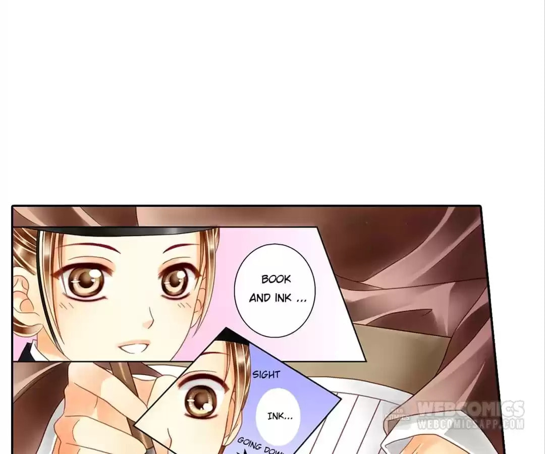 Read The Ugly Prince chapter 9 image 8 on Lezhin