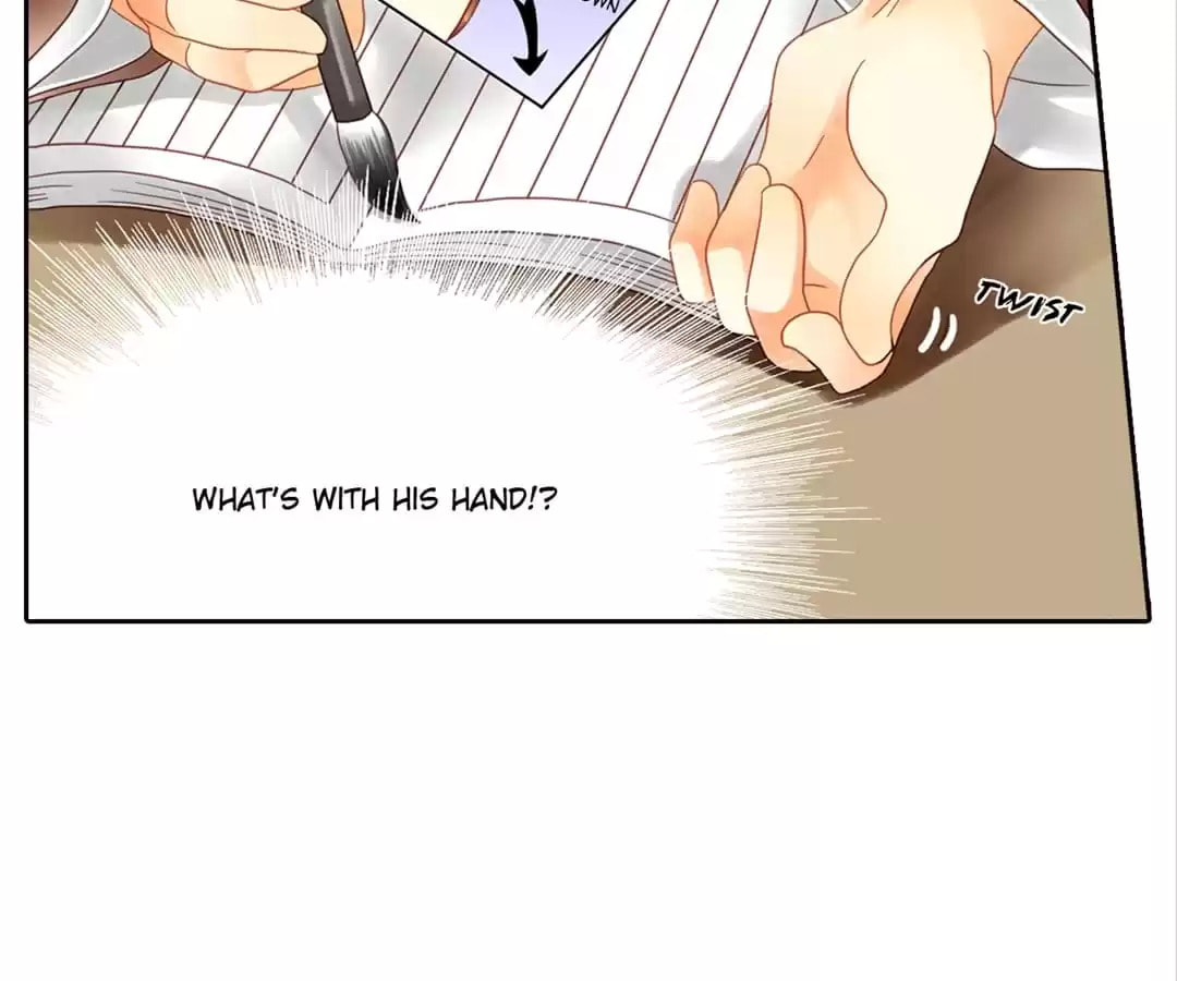 Read The Ugly Prince chapter 9 image 9 on Lezhin
