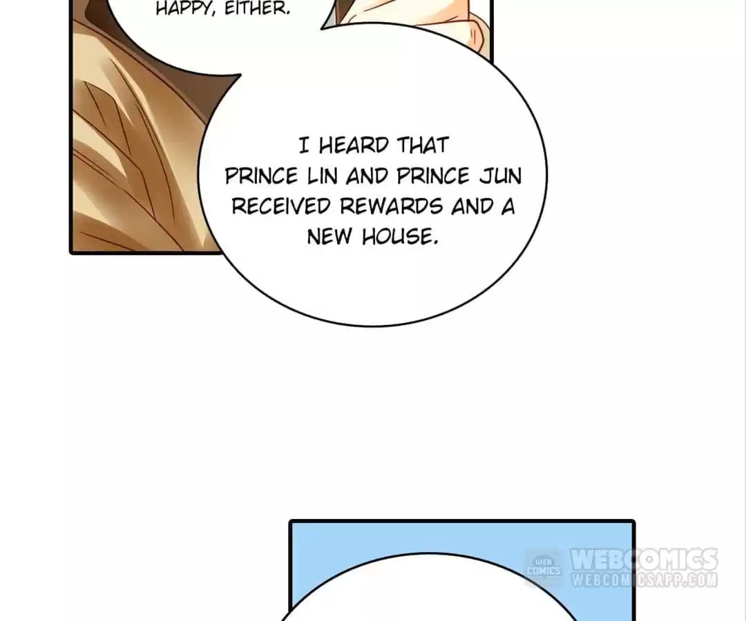 Read The Ugly Prince chapter 91 image 1 on Lezhin