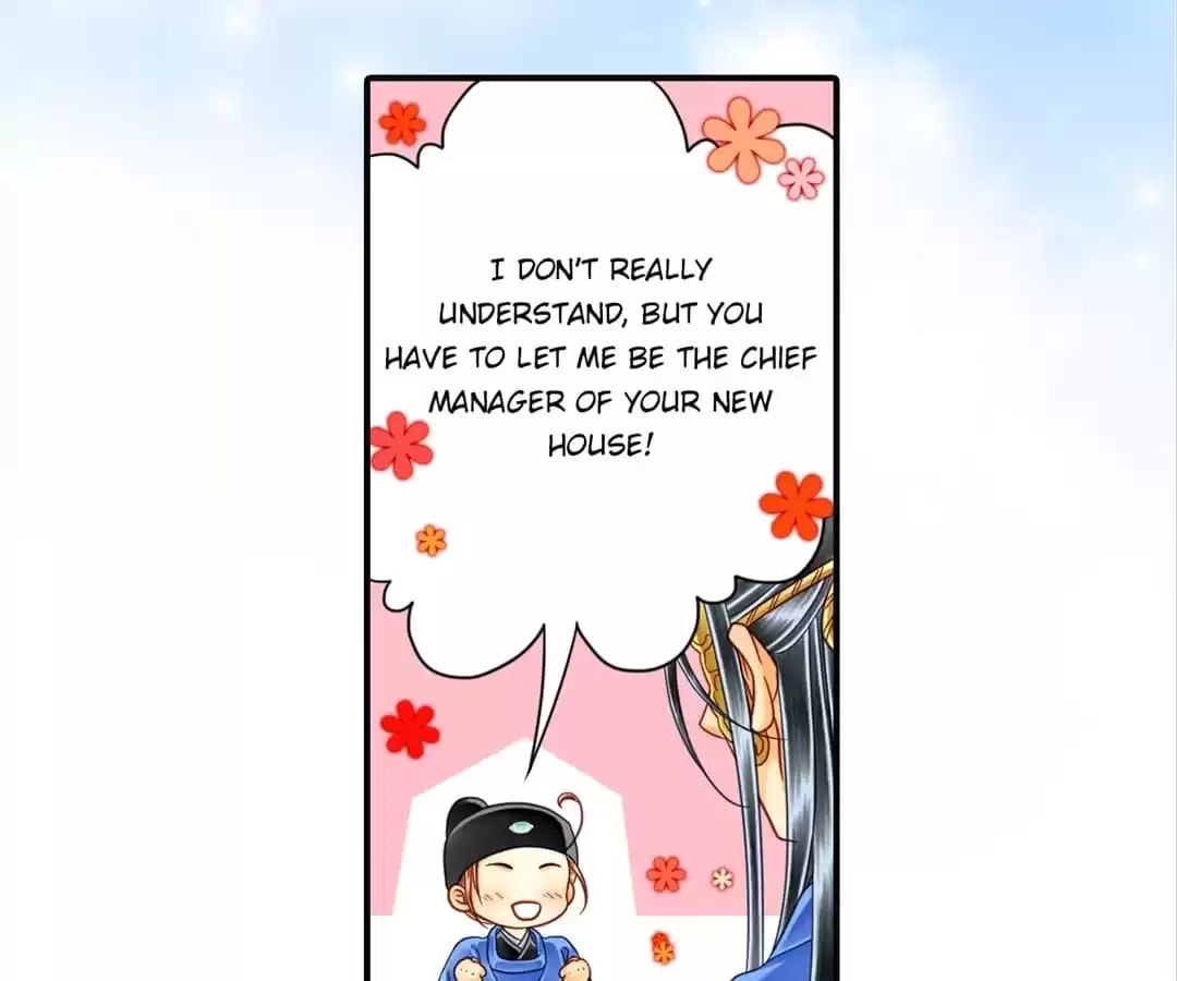 Read The Ugly Prince chapter 91 image 10 on Lezhin