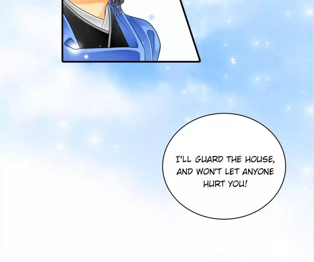 Read The Ugly Prince chapter 91 image 12 on Lezhin