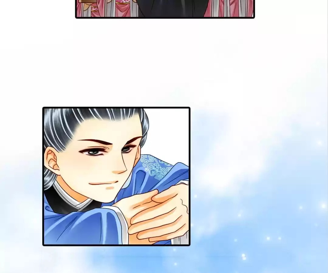 Read The Ugly Prince chapter 91 image 16 on Lezhin
