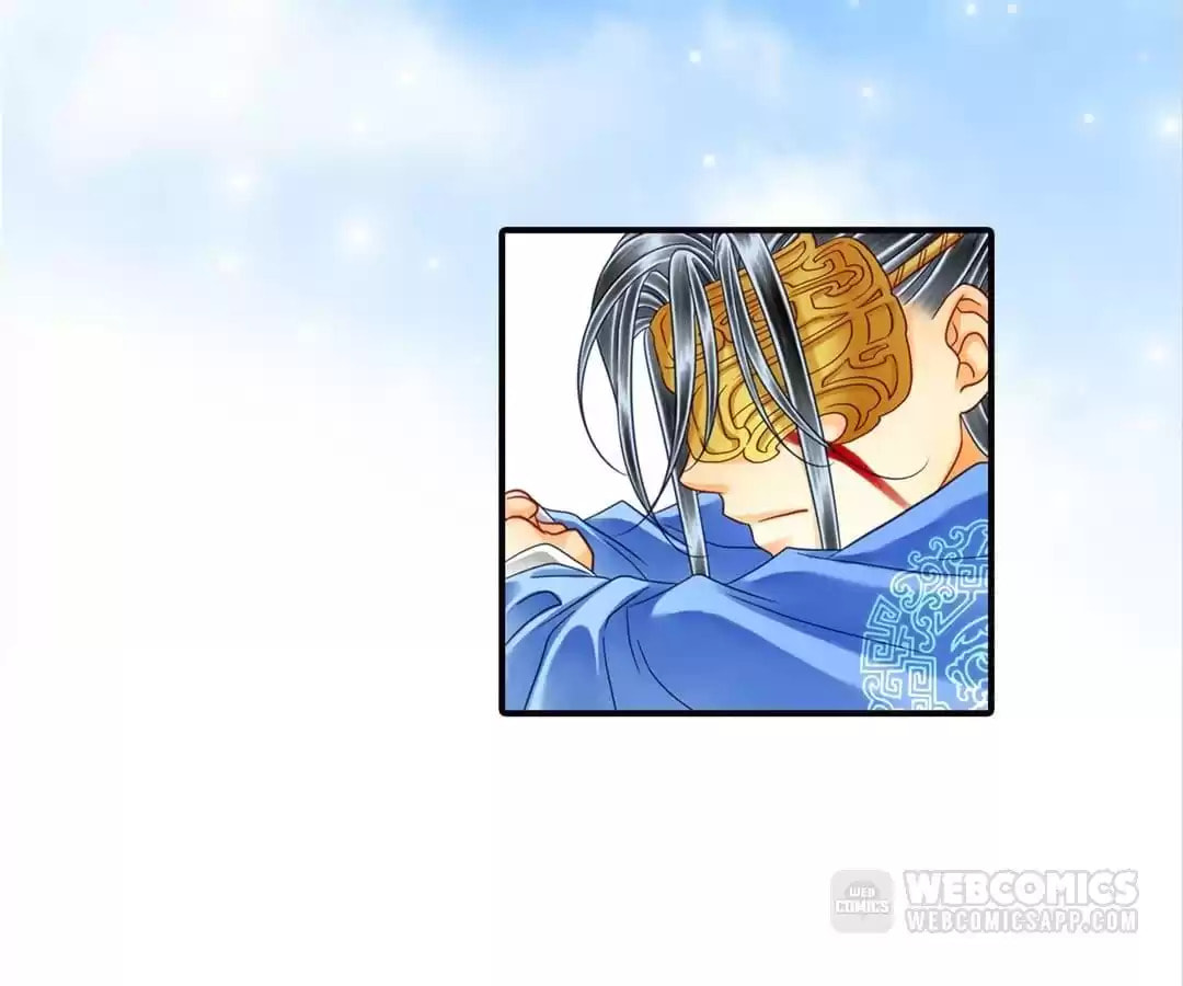Read The Ugly Prince chapter 91 image 17 on Lezhin