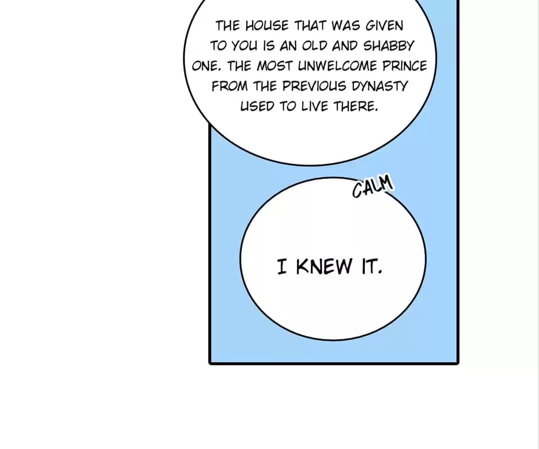 Read The Ugly Prince chapter 91 image 2 on Lezhin