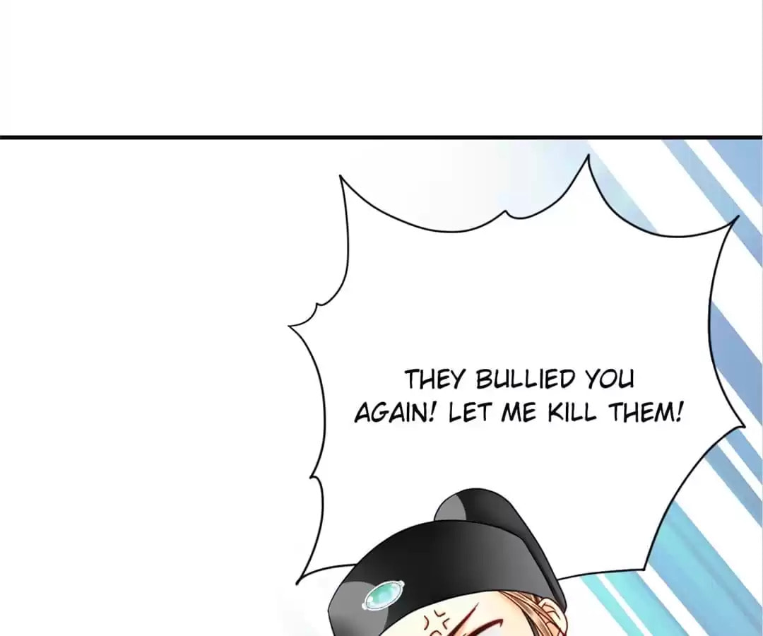 Read The Ugly Prince chapter 91 image 3 on Lezhin