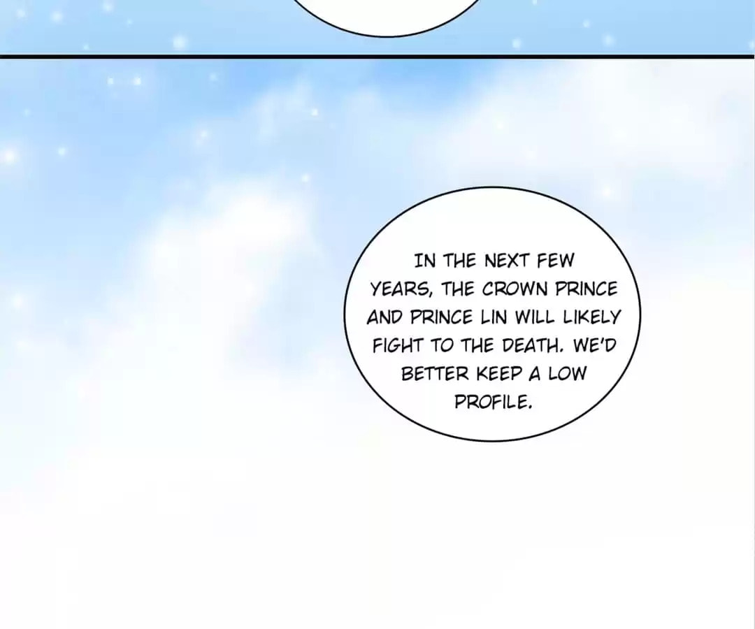 Read The Ugly Prince chapter 91 image 6 on Lezhin