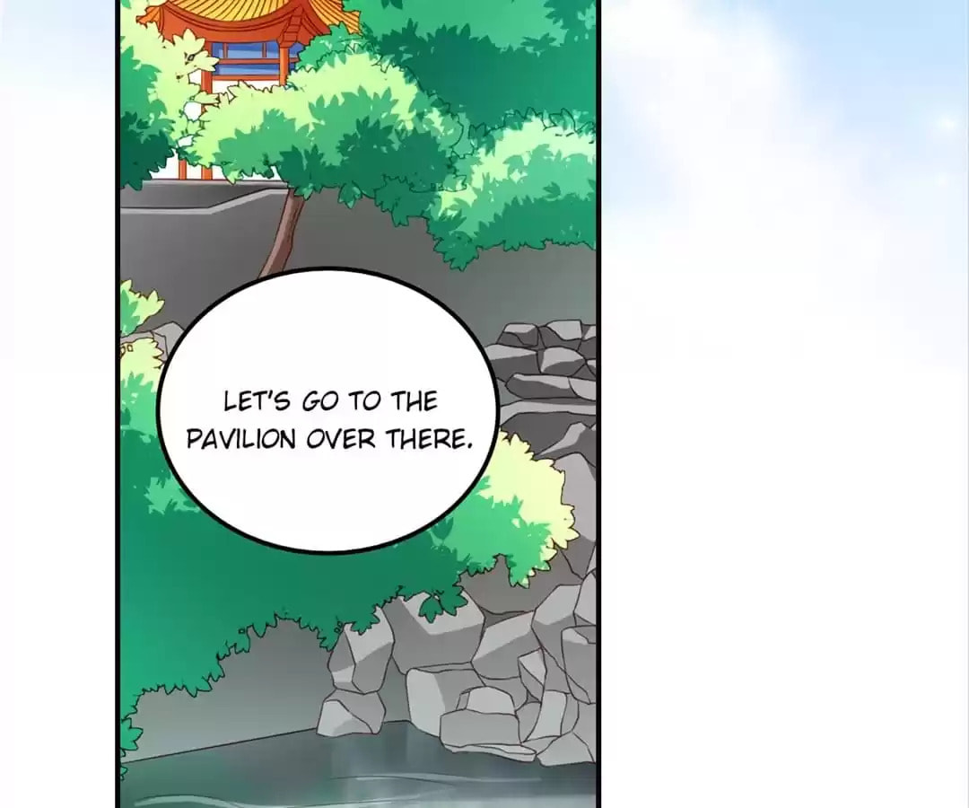 Read The Ugly Prince chapter 93 image 10 on Lezhin