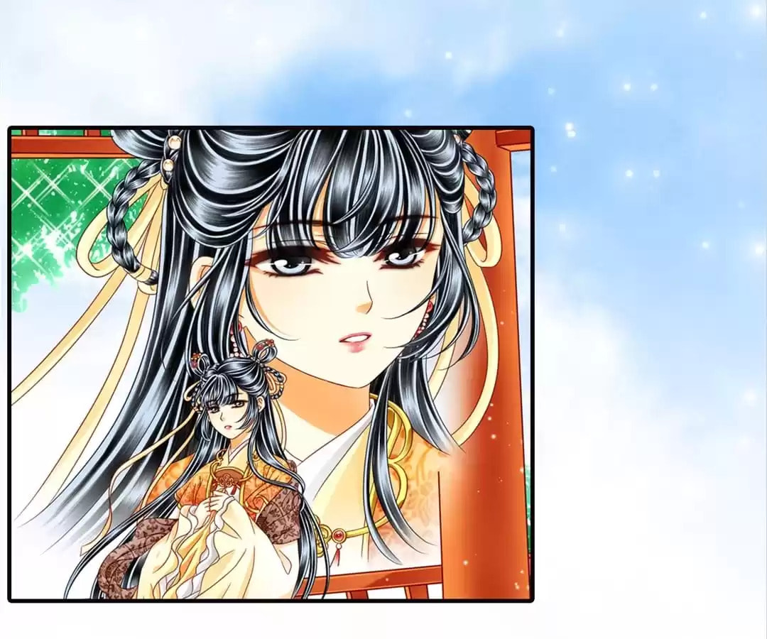 Read The Ugly Prince chapter 93 image 14 on Lezhin