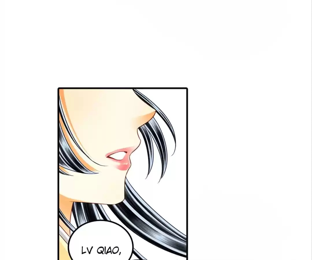 Read The Ugly Prince chapter 93 image 19 on Lezhin
