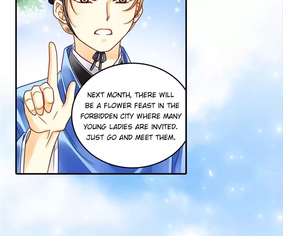 Read The Ugly Prince chapter 93 image 2 on Lezhin