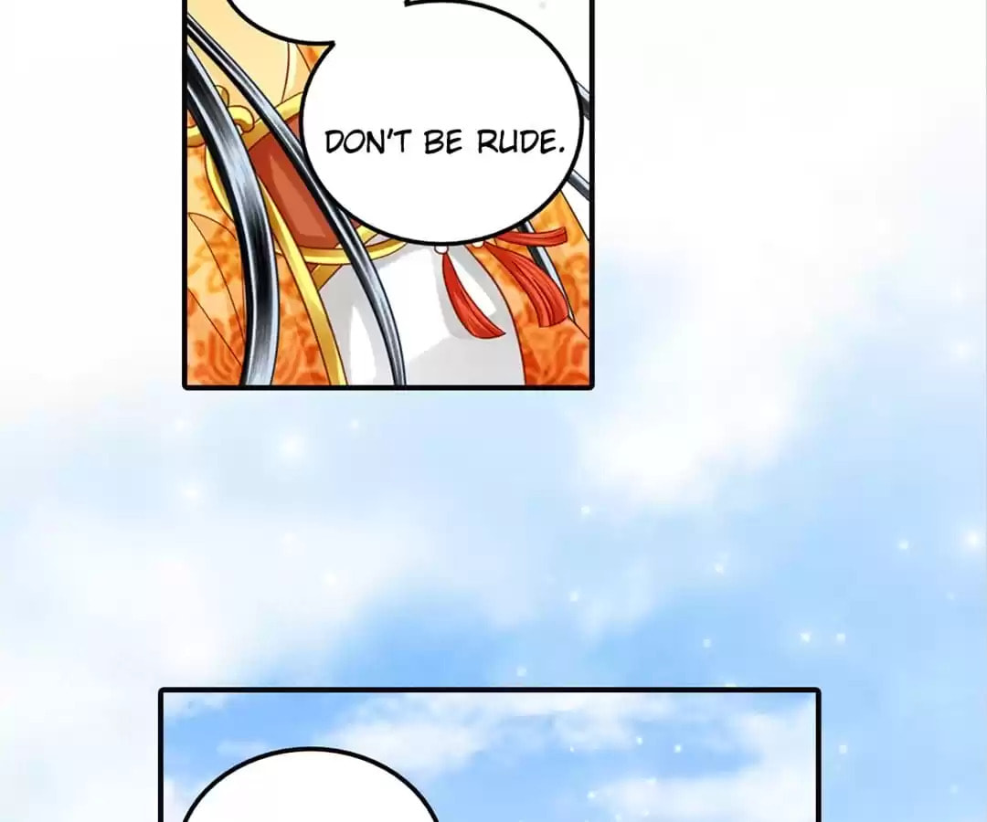 Read The Ugly Prince chapter 93 image 20 on Lezhin