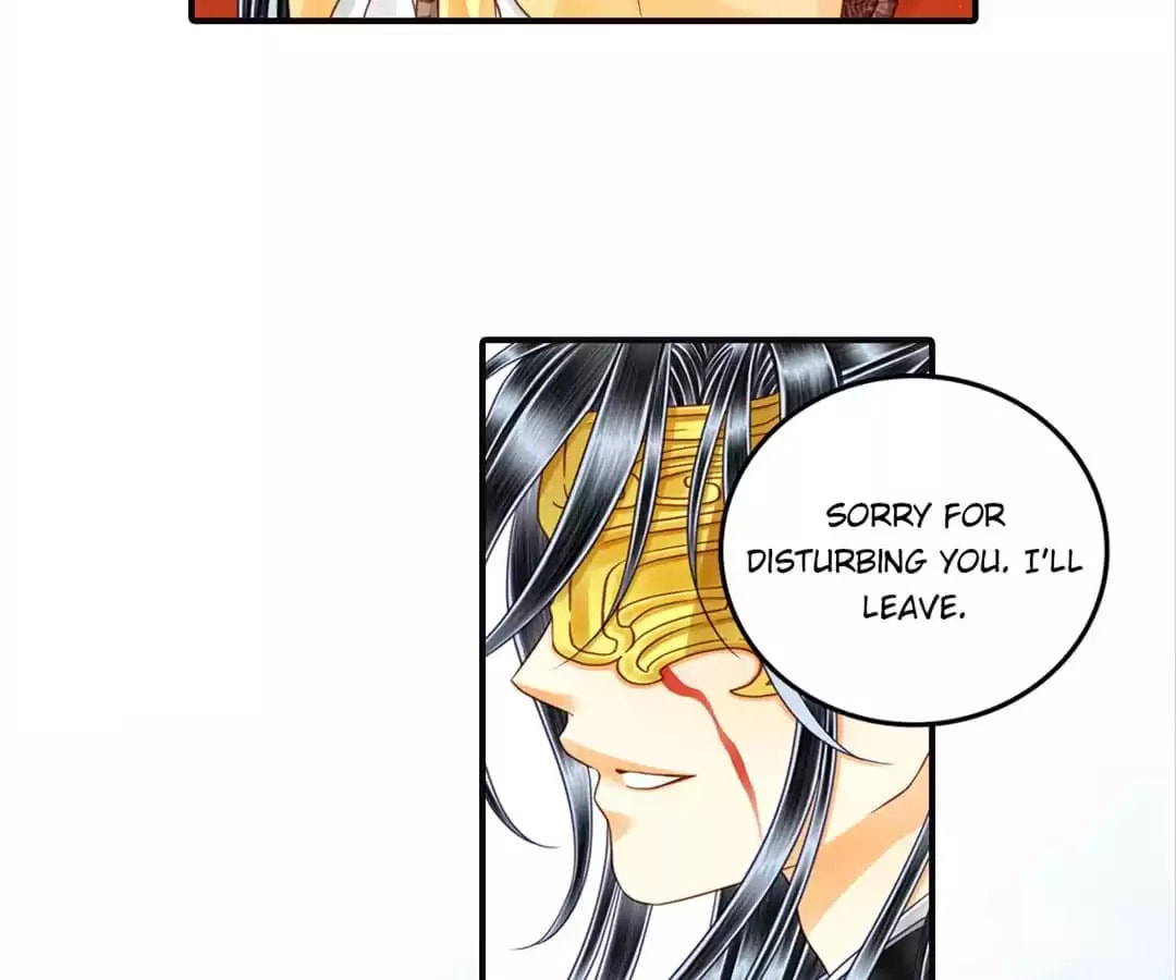 Read The Ugly Prince chapter 93 image 22 on Lezhin
