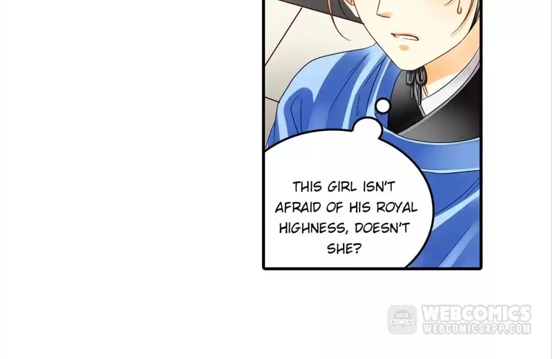 Read The Ugly Prince chapter 93 image 25 on Lezhin