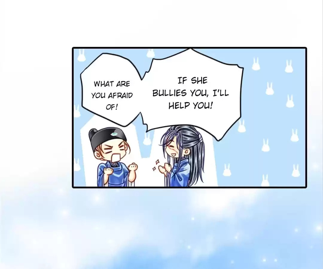Read The Ugly Prince chapter 93 image 4 on Lezhin