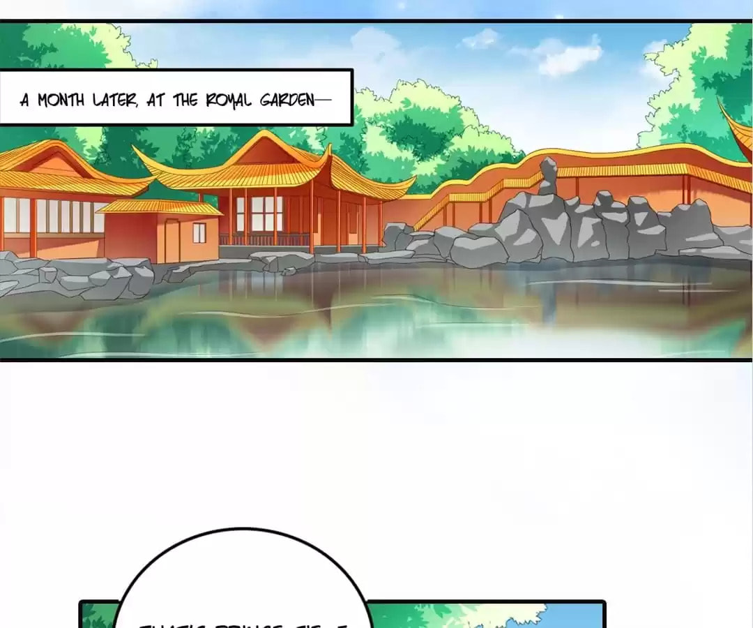 Read The Ugly Prince chapter 93 image 5 on Lezhin