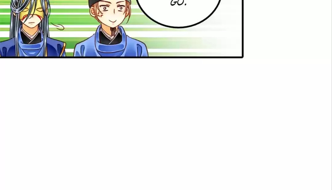 Read The Ugly Prince chapter 94 image 10 on Lezhin