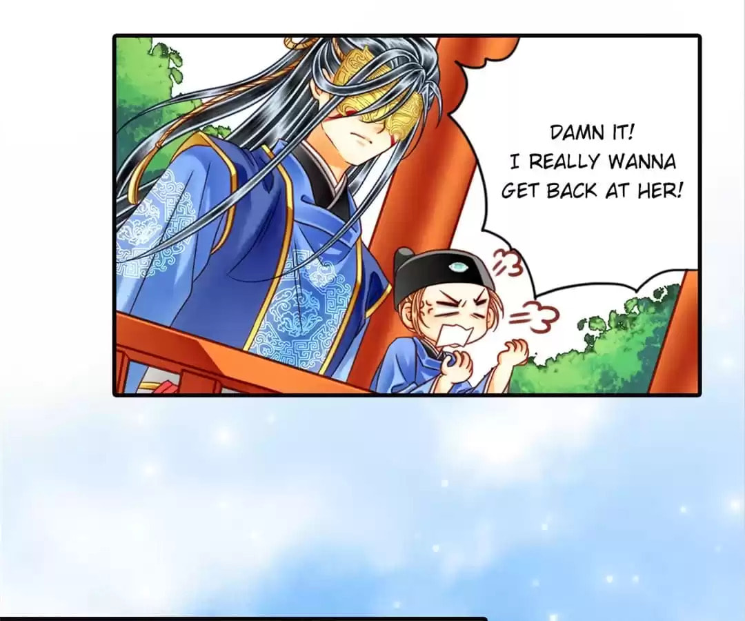 Read The Ugly Prince chapter 94 image 11 on Lezhin