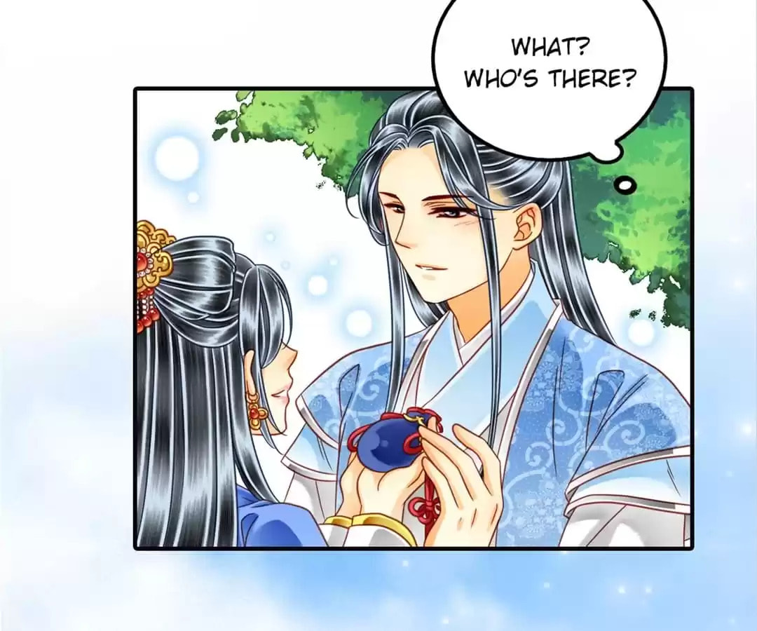 Read The Ugly Prince chapter 94 image 13 on Lezhin
