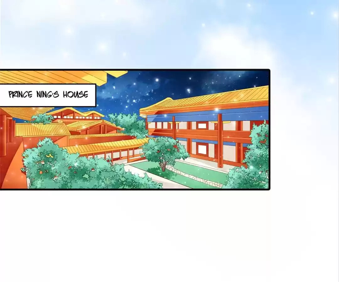 Read The Ugly Prince chapter 94 image 14 on Lezhin