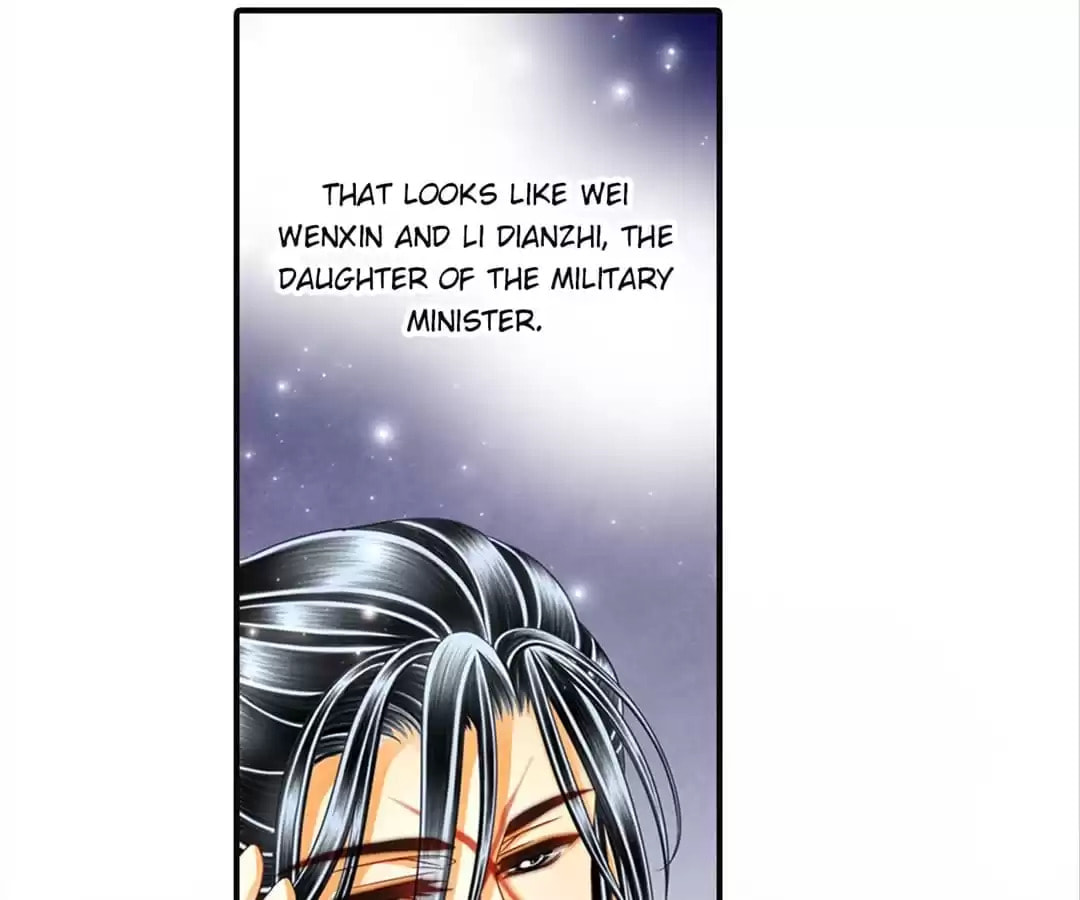 Read The Ugly Prince chapter 94 image 15 on Lezhin