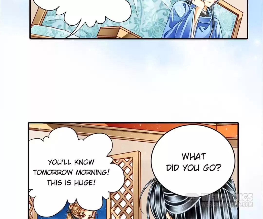Read The Ugly Prince chapter 94 image 17 on Lezhin