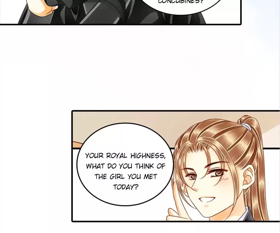 Read The Ugly Prince chapter 94 image 19 on Lezhin
