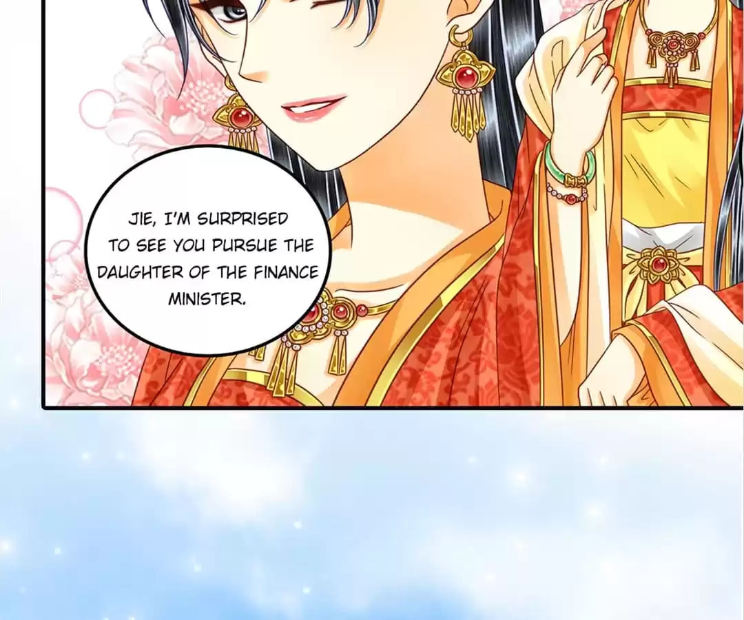 Read The Ugly Prince chapter 94 image 2 on Lezhin