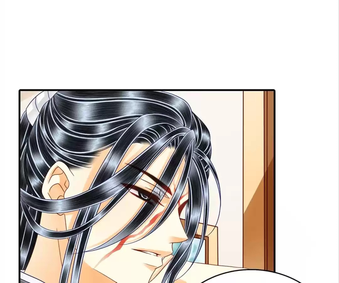 Read The Ugly Prince chapter 94 image 20 on Lezhin
