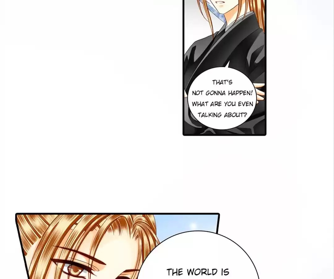 Read The Ugly Prince chapter 94 image 28 on Lezhin
