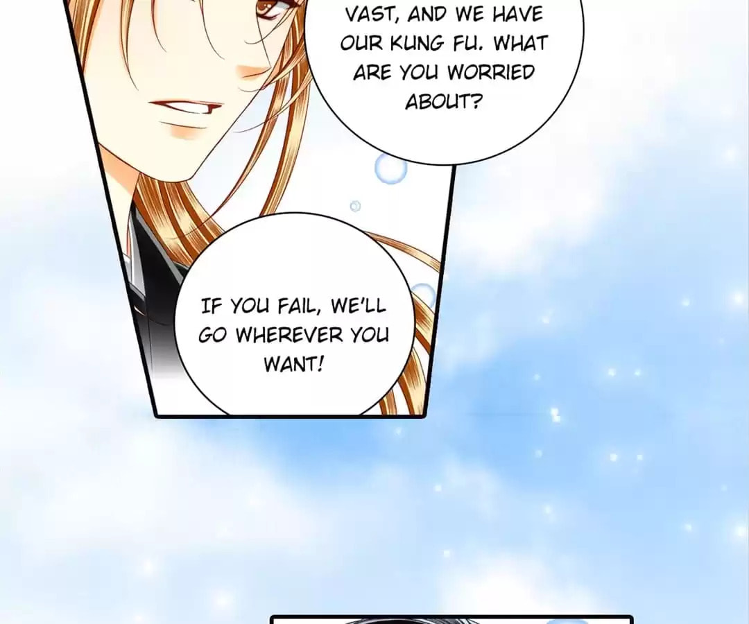 Read The Ugly Prince chapter 94 image 29 on Lezhin