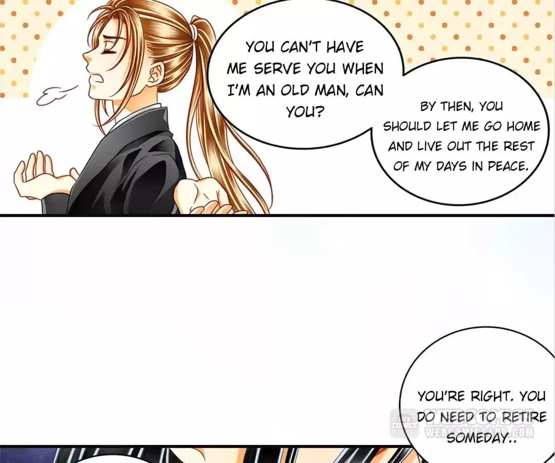 Read The Ugly Prince chapter 94 image 33 on Lezhin
