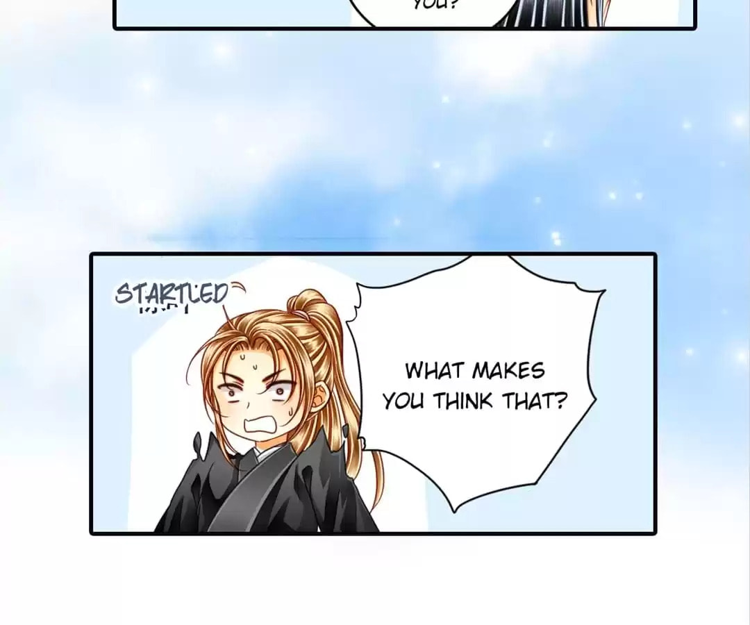 Read The Ugly Prince chapter 94 image 35 on Lezhin
