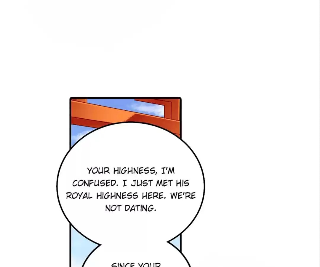 Read The Ugly Prince chapter 94 image 4 on Lezhin