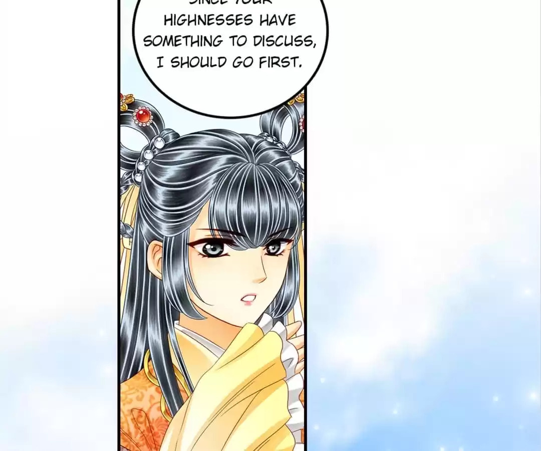 Read The Ugly Prince chapter 94 image 5 on Lezhin
