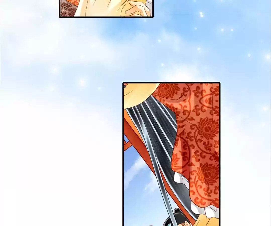 Read The Ugly Prince chapter 94 image 6 on Lezhin