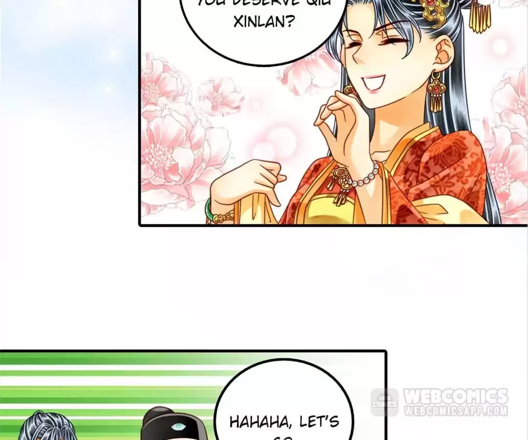 Read The Ugly Prince chapter 94 image 9 on Lezhin