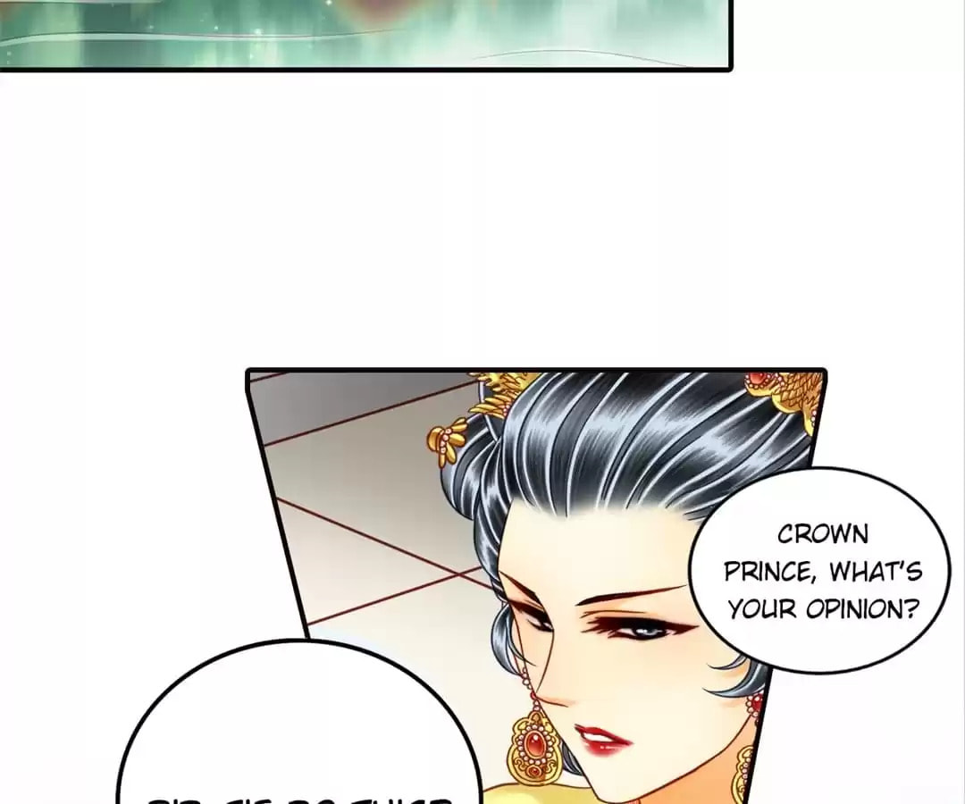 Read The Ugly Prince chapter 95 image 20 on Lezhin